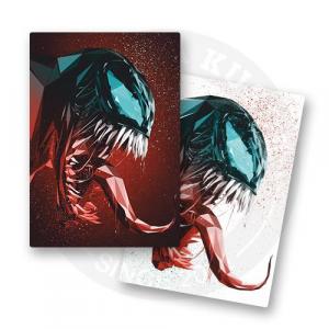 Набор стикеров "Venom"