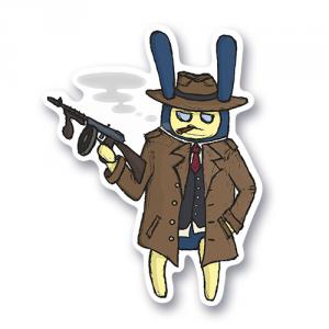 mafioso