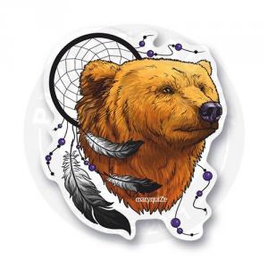 Медведь
