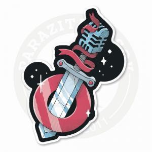 мечкрофон