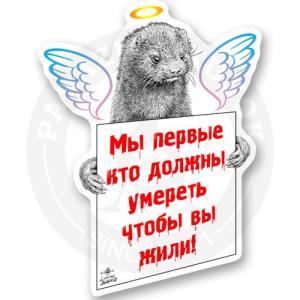 Святые Норки (Датские)