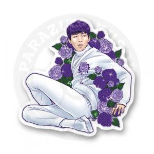 Стикер "BTS: Ким Намджун"