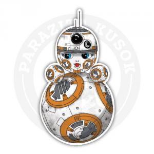Робот bb 8-матрешка