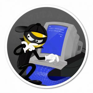 Киберпреступник №1