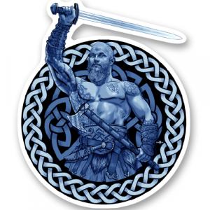 Викинг Рагнарёк