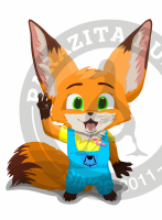 АВТОР: 	ExtasyFox