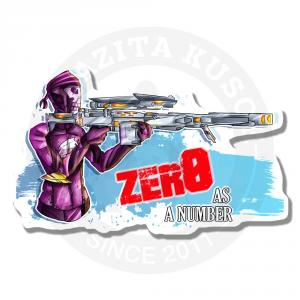 Zer0 Borderlands 2