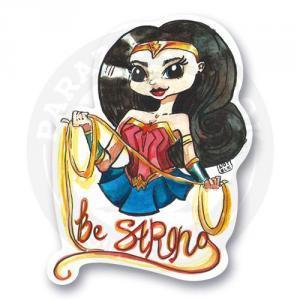 Чудо женщина/Wonder woman