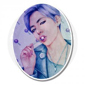 Ви из BTS