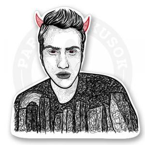 Сергей Hell Yeah