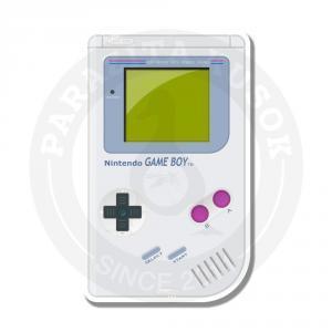 Game Boy