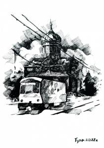 Тульская улица