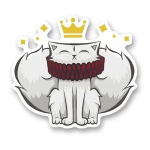 Коронованный