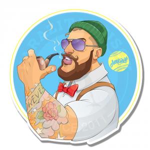 Хипстер