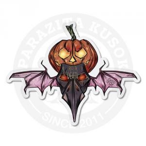 Хеллоуин/Trick or Death