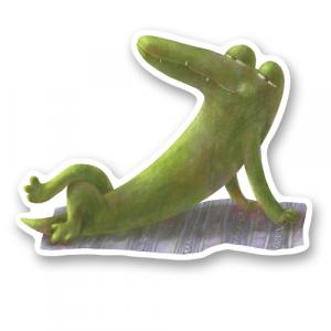 крокодил