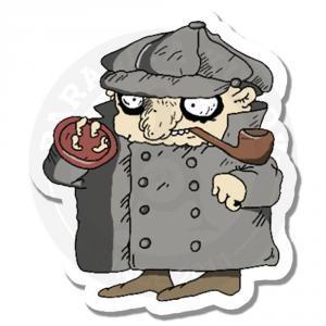 Для любителей колобков