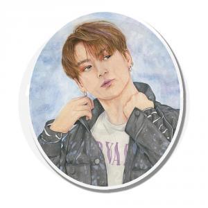 Чонгук из BTS