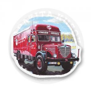 Стикер "Автобусная весна"