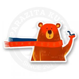 Мишка