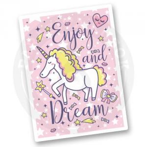 Enjoy and Dream