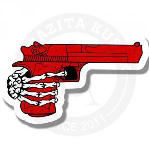 Big Red Gun