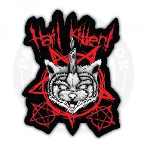Hail Kitten