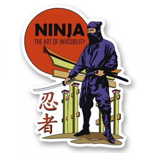 Ниндзя