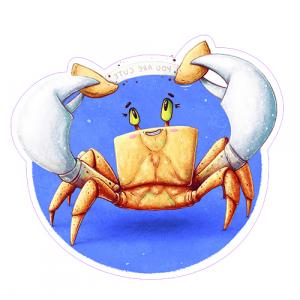 Крабик