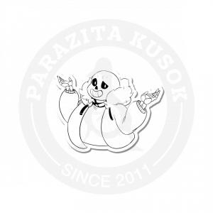 Автор: Sharky