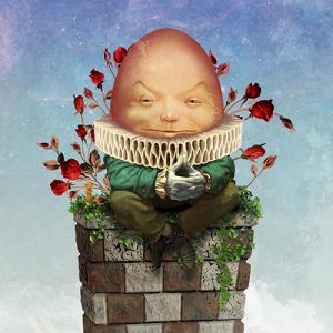 Шалтай болтай