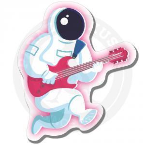 Космическое исполнение