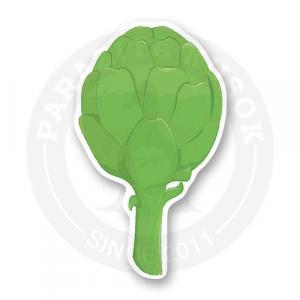 Стикер "Артишок"