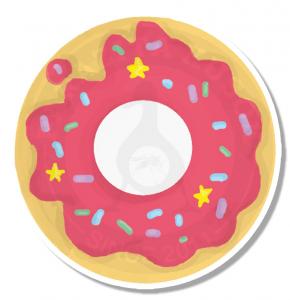 donut bite