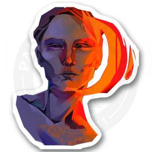Дитя солнца