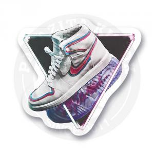 Jordan I