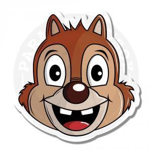 Стикер Дейл