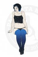 Sticker Annie