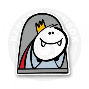 Стикер «Ожидание»