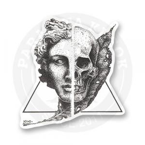 Стикер "Аполлон"