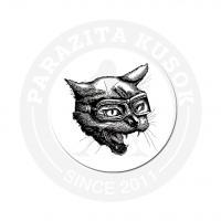 Стикер Кот