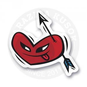 Funny heart 2