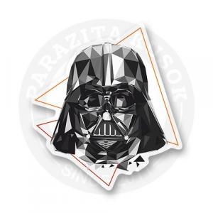 Стикер "Darth Vader"