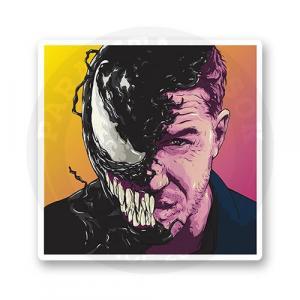 Стикер "Venom"