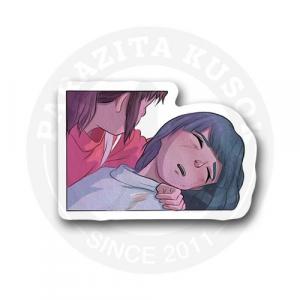 Тихиро и Хаку. Унесенные призраками