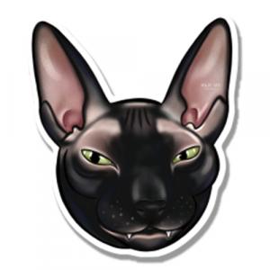 Корниш-рекс