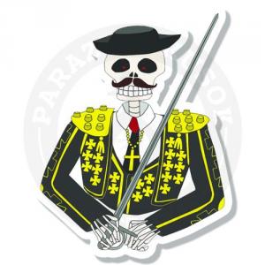 храбрый Matador