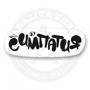 Стикер "Симпатия"