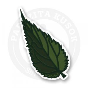 Стикер "Крапива"