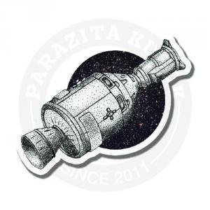 Станция "Аполлон"